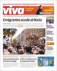 Viva Huelva