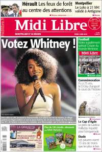 Midi Libre