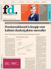 Het Financieele Dagblad