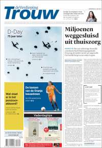 Trouw