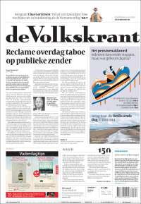 De Volkskrant
