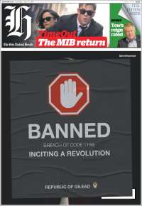 The New Zealand Herald