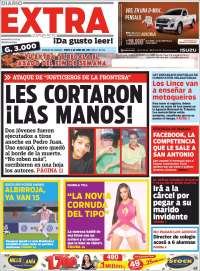 Diario Extra