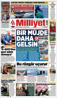 Milliyet