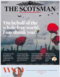 The Scotsman
