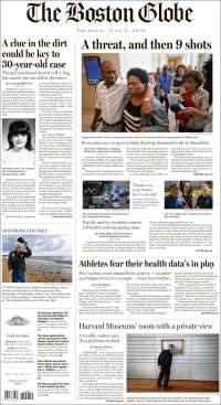 Boston Globe