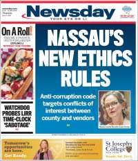 Newsday