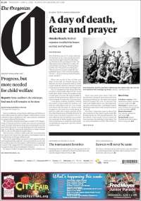 The Oregonian