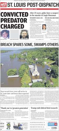 St. Louis Post-Dispatch