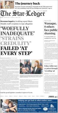 Star-Ledger