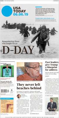 USA Today
