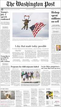 The Washington Post