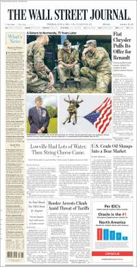 Wall Street Journal