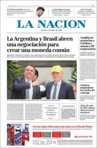 La Nación