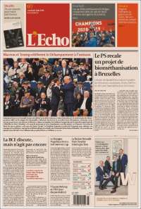 L'Echo