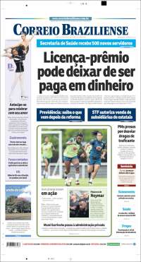 Correio Braziliense