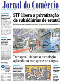 Jornal do Comércio