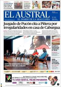 El Austral de Temuco