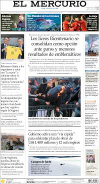 El Mercurio