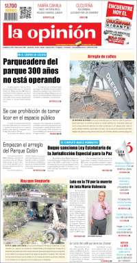 Diario La Opinion
