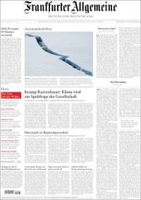 Frankfurter Allgemeine