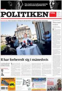 Politiken