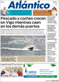 Atlántico Diario