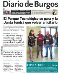 Diario de Burgos
