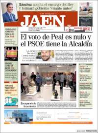 Diario Jaén
