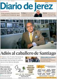Diario de Jerez