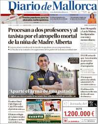 Diario de Mallorca