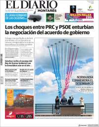 El Diario Montañés