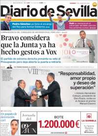 Diario de Sevilla
