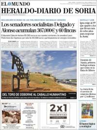 Diario de Soria