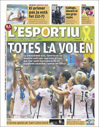 L'Esportiu