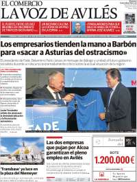 El Comercio - Avilés