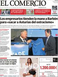 El Comercio - Gijón