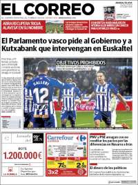 El Correo - Álava