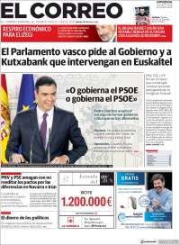 El Correo - Guipuzcoa