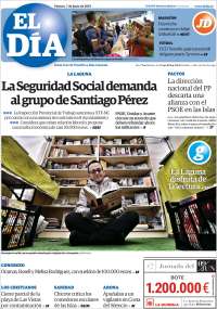 El Día