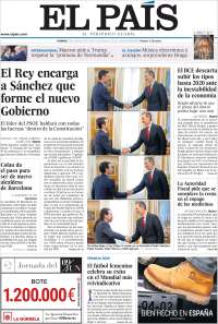 El País