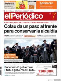 El Periódico