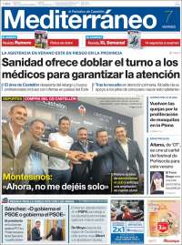 El Periódico Mediterraneo