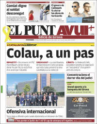 El Punt Avui - Girona