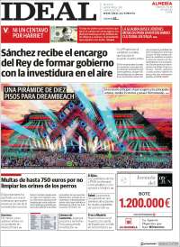 Ideal Almeria