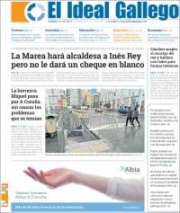 El Ideal Gallego