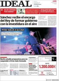 El Ideal de Jaén
