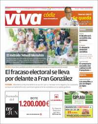 Información - Cadiz