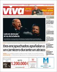 Información - Jerez