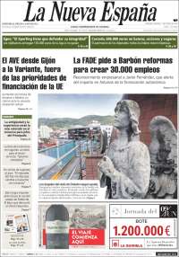 La Nueva España